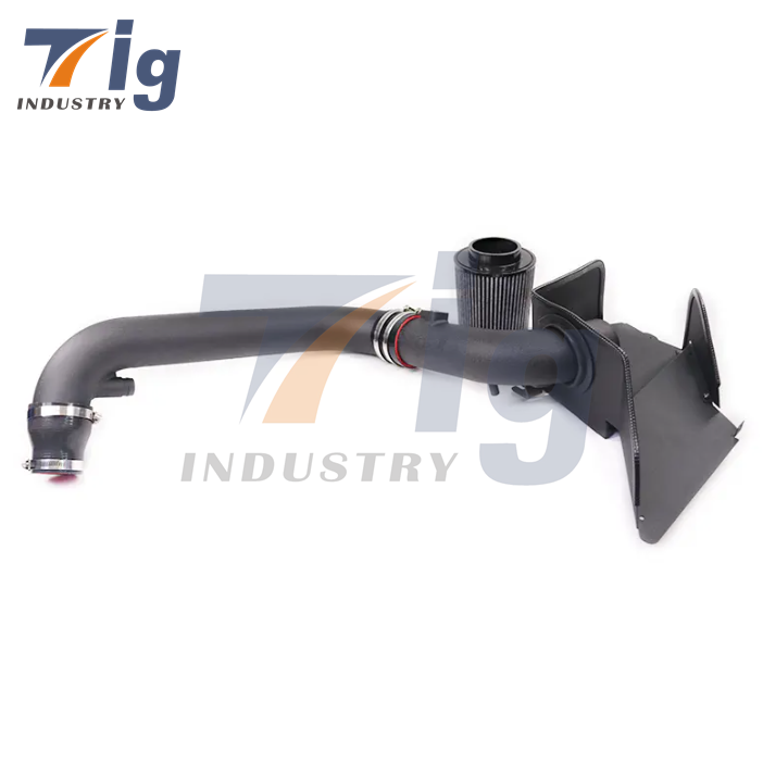 Air Intake system For VW Golf MK6 GTi/R 09-13 2.0L