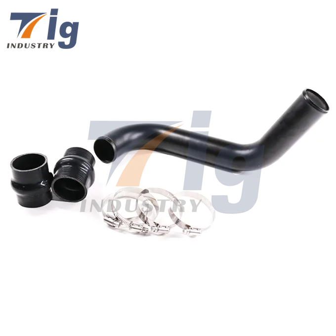 Upgrade For Nissan Navara/Pathfinder 2.5L D40 Hot Side Pipe kits 2007-2011 (also 2014+)