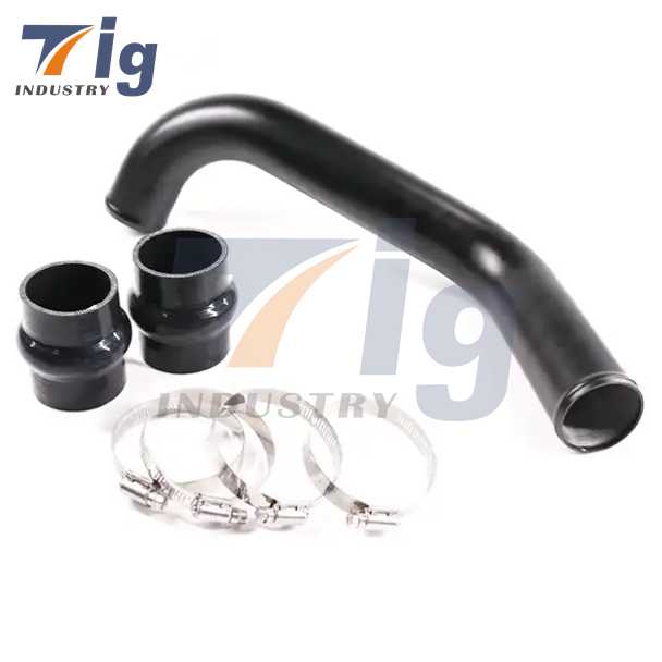 Upgrade For Nissan Navara/Pathfinder 2.5L D40 Hot Side Pipe kits 2007-2011 (also 2014+)