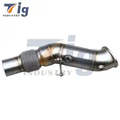 B48 G-CHASSIS