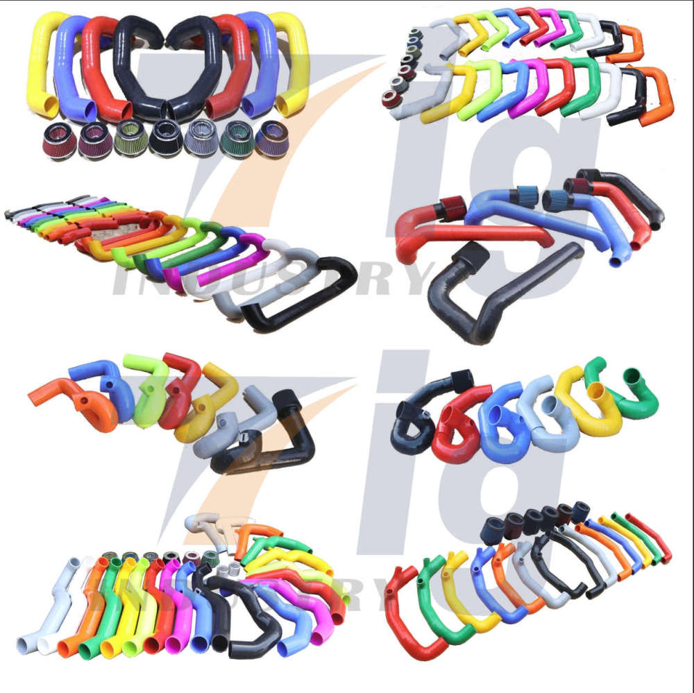 M6 M8 F06 F10 F12 F13 F80 F90 F91 F92 F93 G30 X3M X4M B58 N54 CUSTOM INTAKES & FILTERS