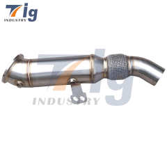 B58 G-CHASSIS