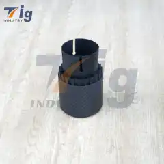 Matte Carbon