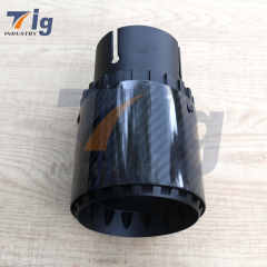 Gloss Carbon
