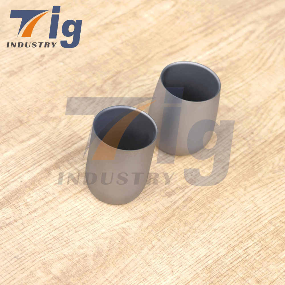 Water Cup Outdoor Travel Pure Titanium Mug Cup