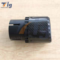 Bevel Gloss Carbon