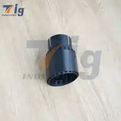 Bevel Matte Carbon