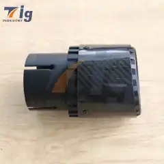 Bevel Gloss Carbon