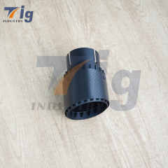 Bevel Matte Carbon