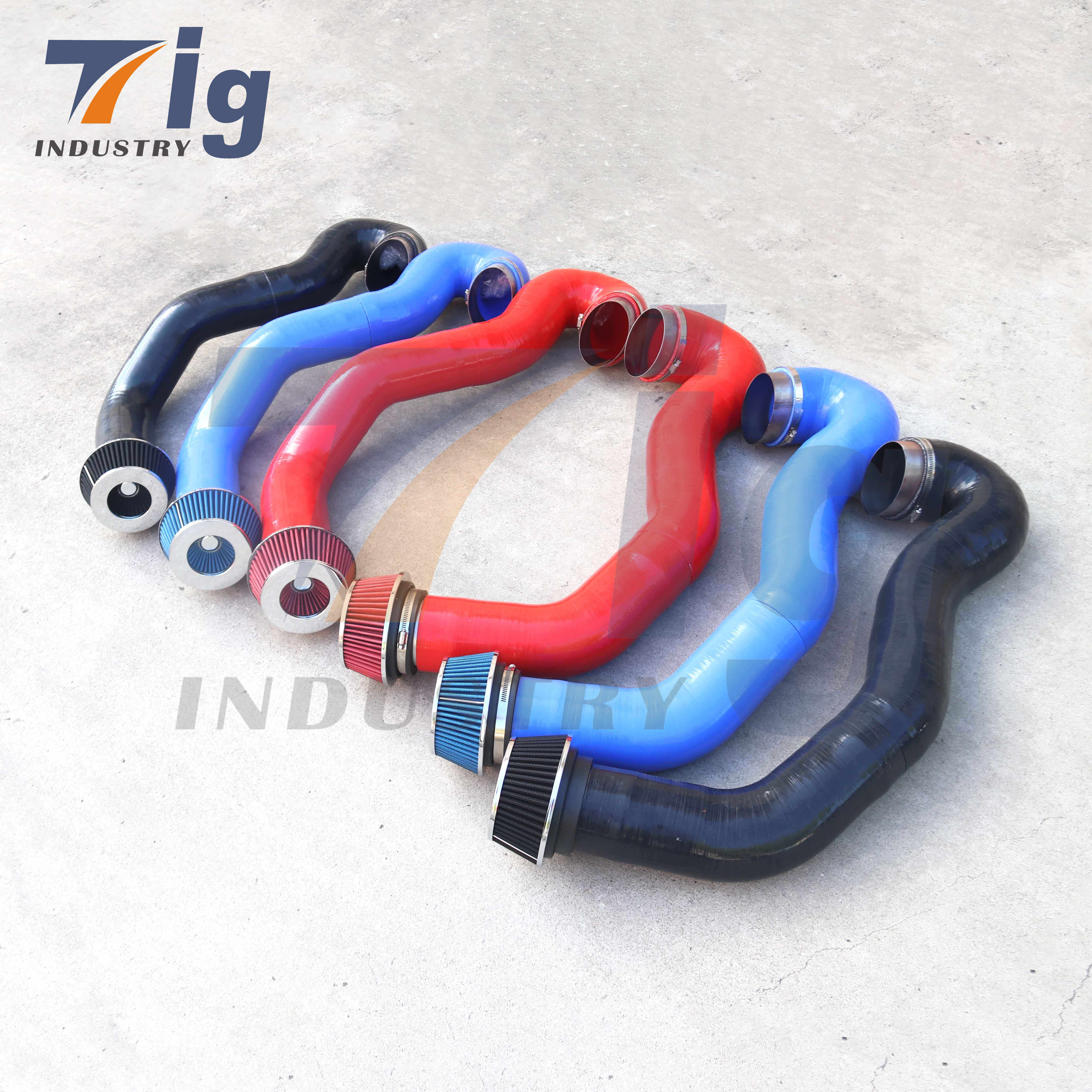 F85 X5M M50i F86 X6M F95 silicone intake