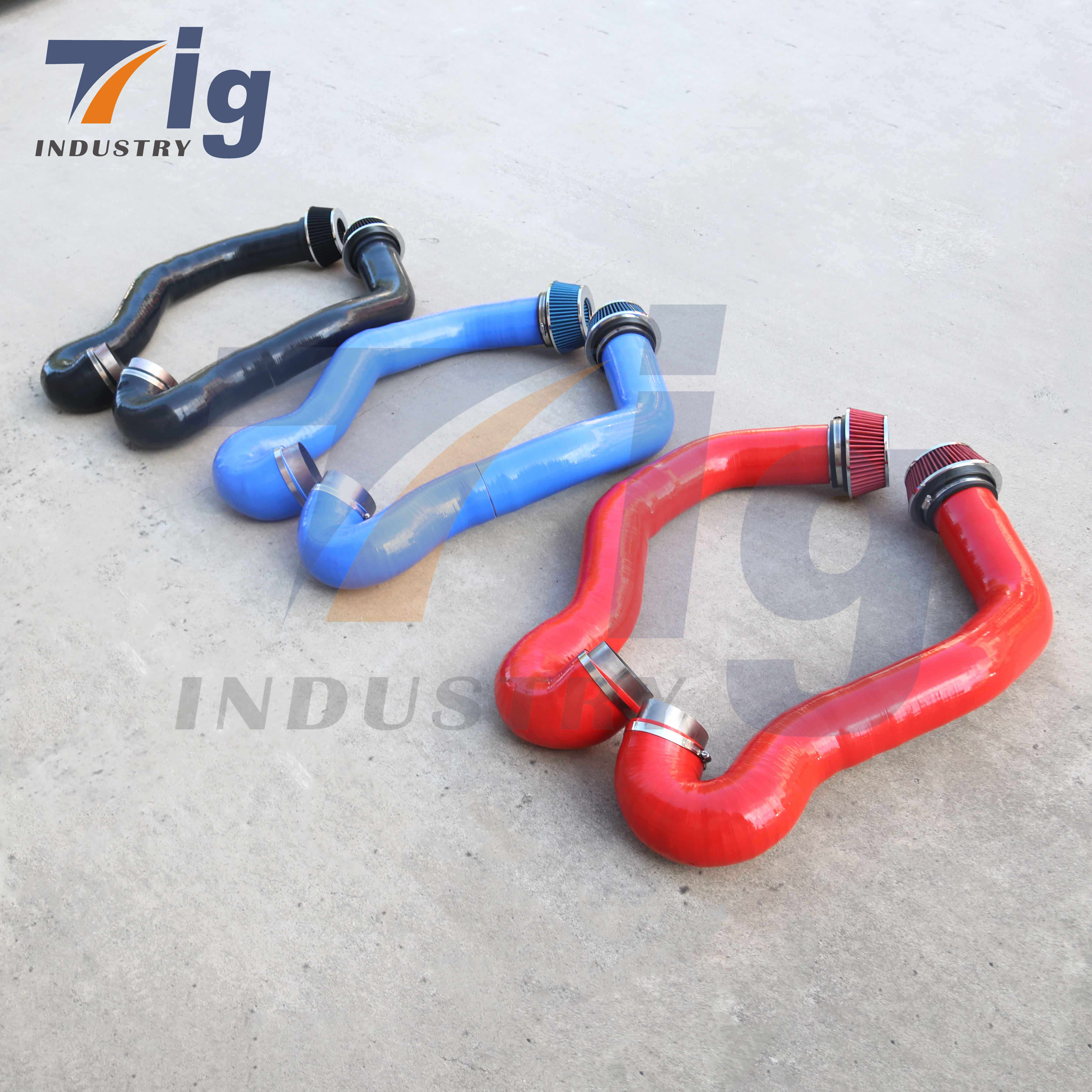 F85 X5M M50i F86 X6M F95 silicone intake