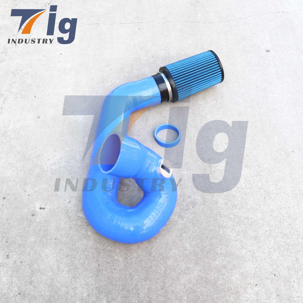 Cold Air Intake For BMW G SERIES X3 X4 X5 X6 X7 M40i