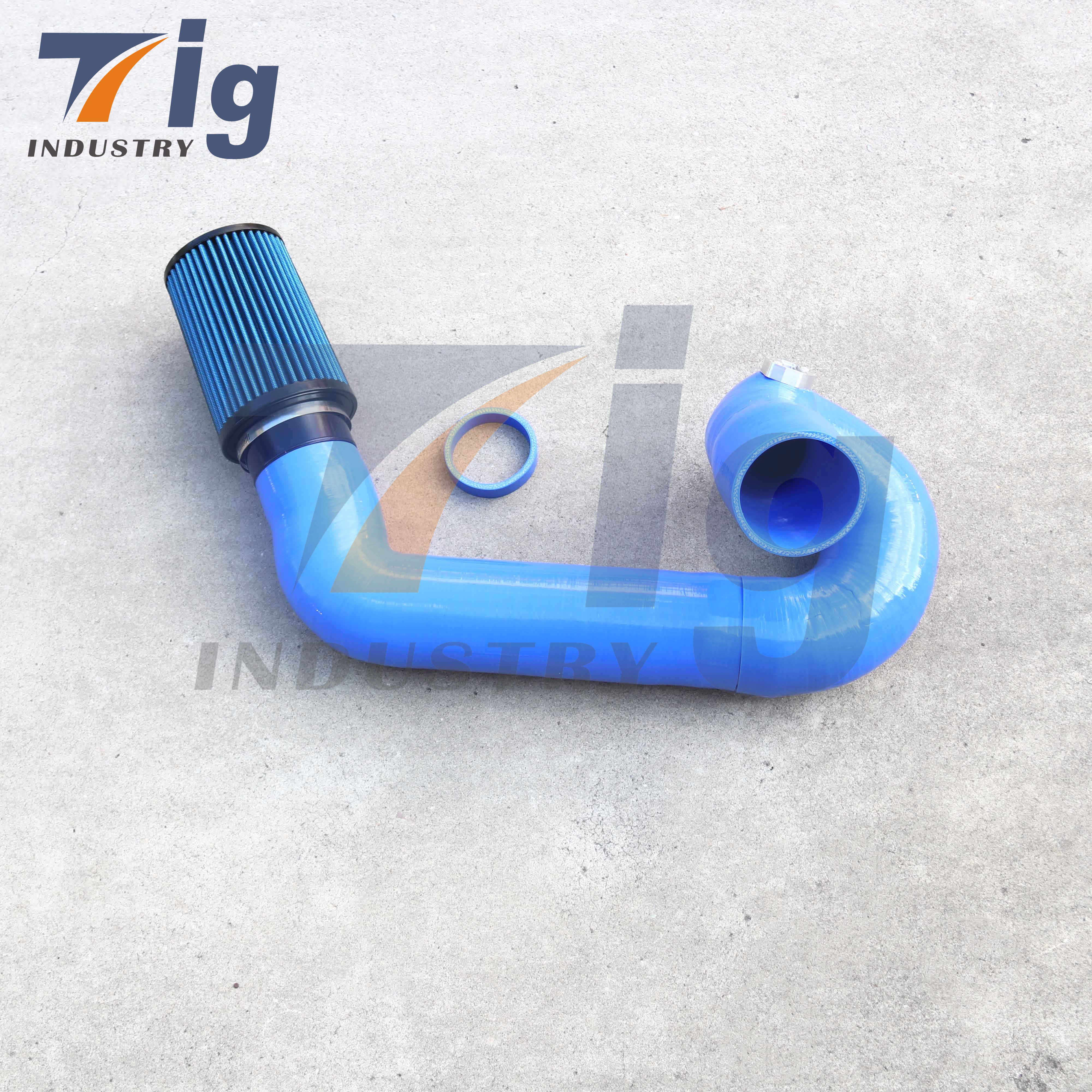 Cold Air Intake For BMW G SERIES X3 X4 X5 X6 X7 M40i