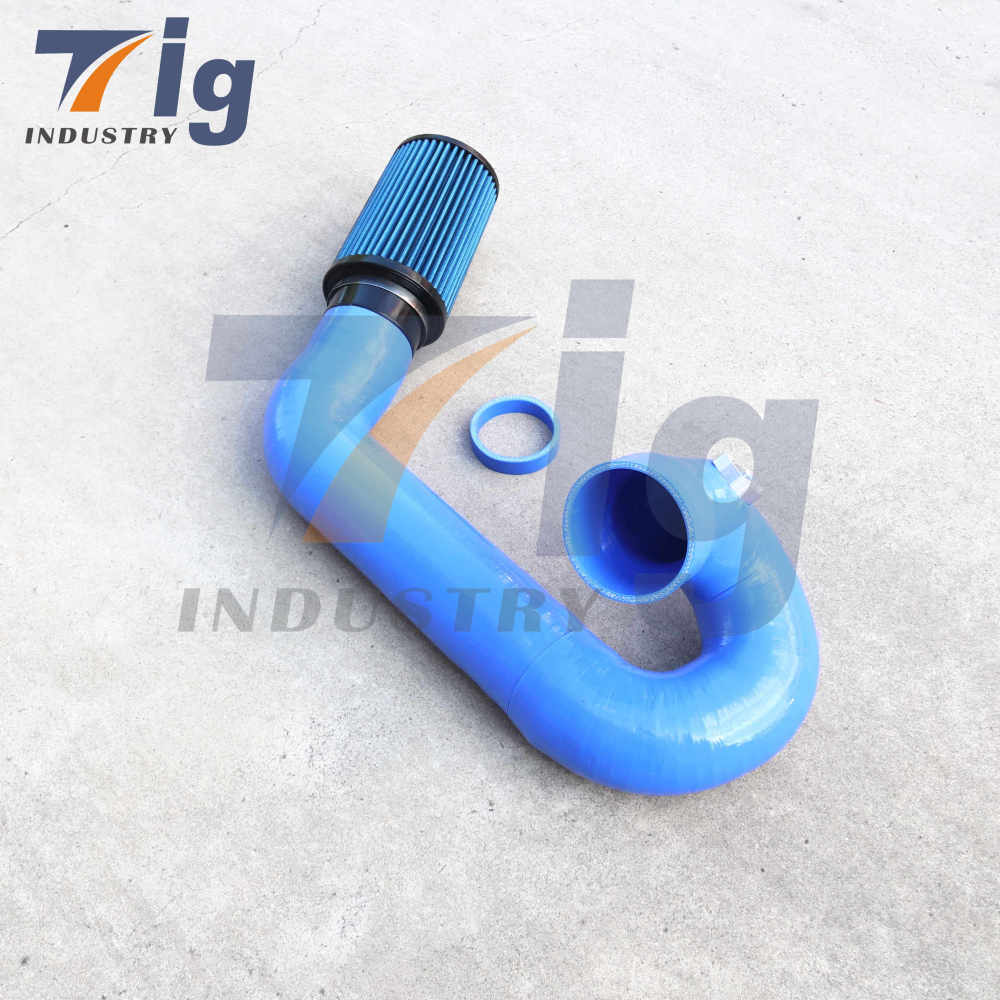 Cold Air Intake For BMW G SERIES X3 X4 X5 X6 X7 M40i