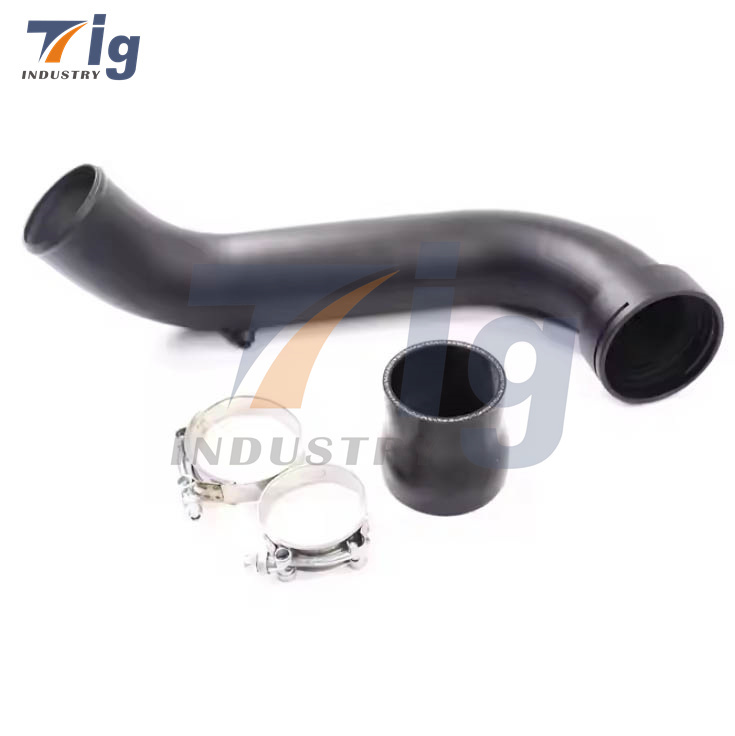New charge pipe intake turbo tube for BMW N55 3.0T E90 E91 E92 E93 335i E82 135i 2010+