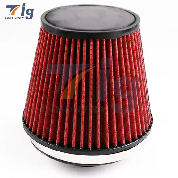 Heat Shield Cold Air Intake kits for Chevy Silverado 1500 with 5.3L/6.2L V8 Engine 2014-2019