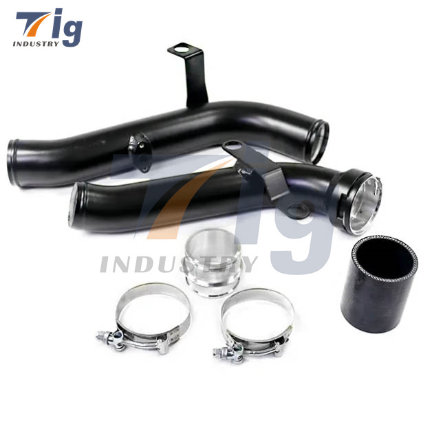 for VW GTI MK4/MK5/MK6/golf Jetta/Passat/CC/Tiguan/Audi A3 TT Charge air intake pipe