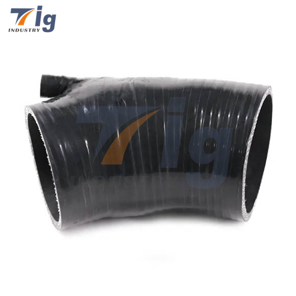 PORSCHE 996 CARRERA 98-05 Upgrade rubber Air Intake turbo Elbow hose