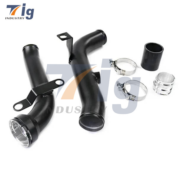 for VW GTI MK4/MK5/MK6/golf Jetta/Passat/CC/Tiguan/Audi A3 TT Charge air intake pipe