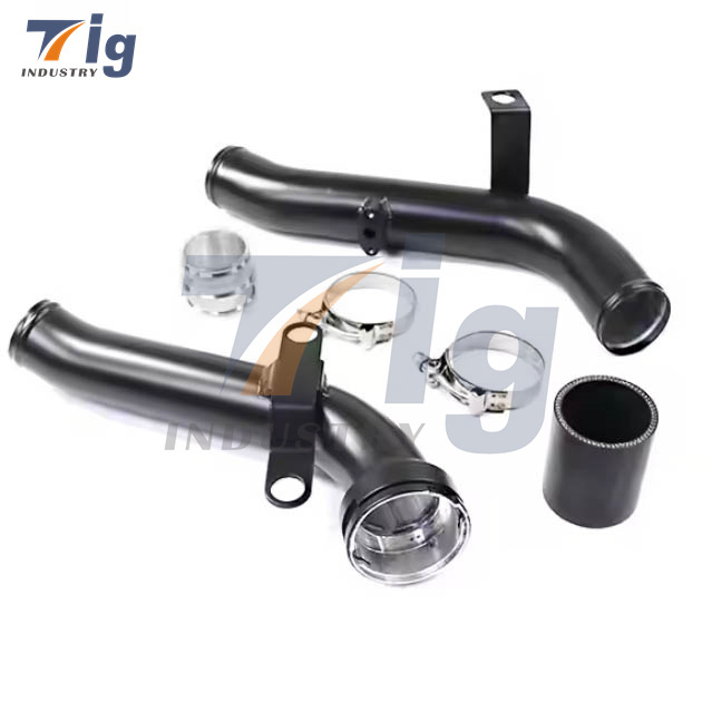 for VW GTI MK4/MK5/MK6/golf Jetta/Passat/CC/Tiguan/Audi A3 TT Charge air intake pipe