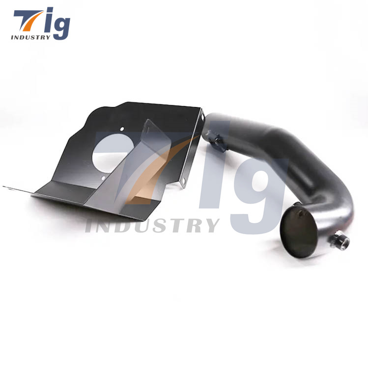 Heat Shield Cold Air Intake kits for Chevy Silverado 1500 with 5.3L/6.2L V8 Engine 2014-2019