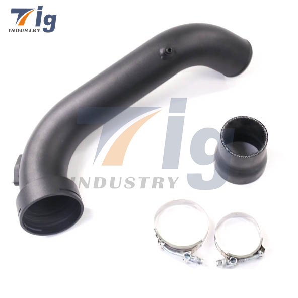 New charge pipe intake turbo tube for BMW N55 3.0T E90 E91 E92 E93 335i E82 135i 2010+