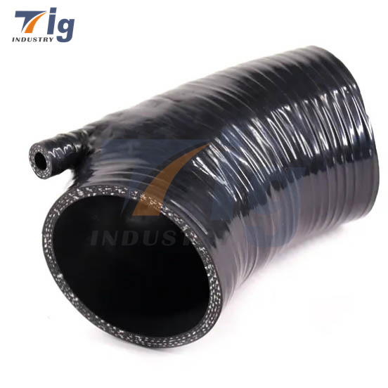 PORSCHE 996 CARRERA 98-05 Upgrade rubber Air Intake turbo Elbow hose