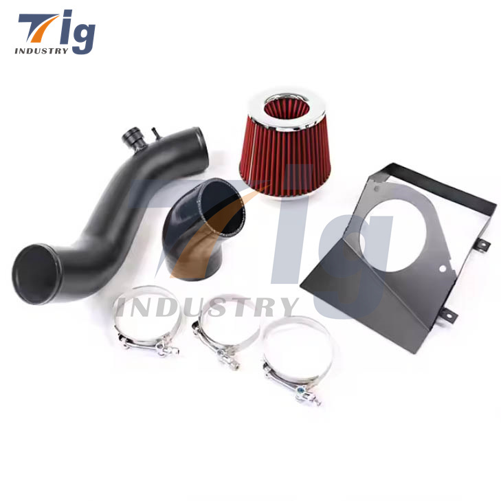 For Audi A3 S3 Volkswagen Golf 15-18 COLD AIR INTAKE KIT