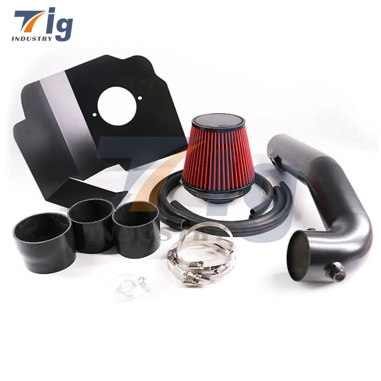 Heat Shield Cold Air Intake kits for Chevy Silverado 1500 with 5.3L/6.2L V8 Engine 2014-2019