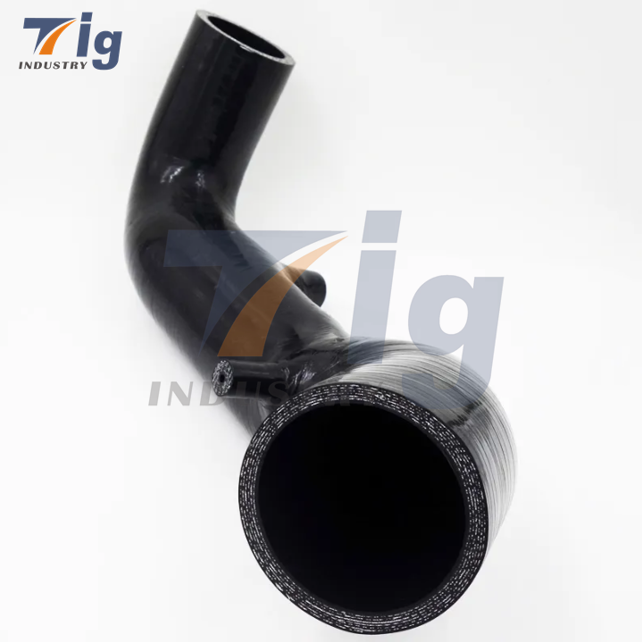 Silicone Inlet Intake Turbo Hose For Nissan Patrol /Safary GU Y61 3.0D ZD30