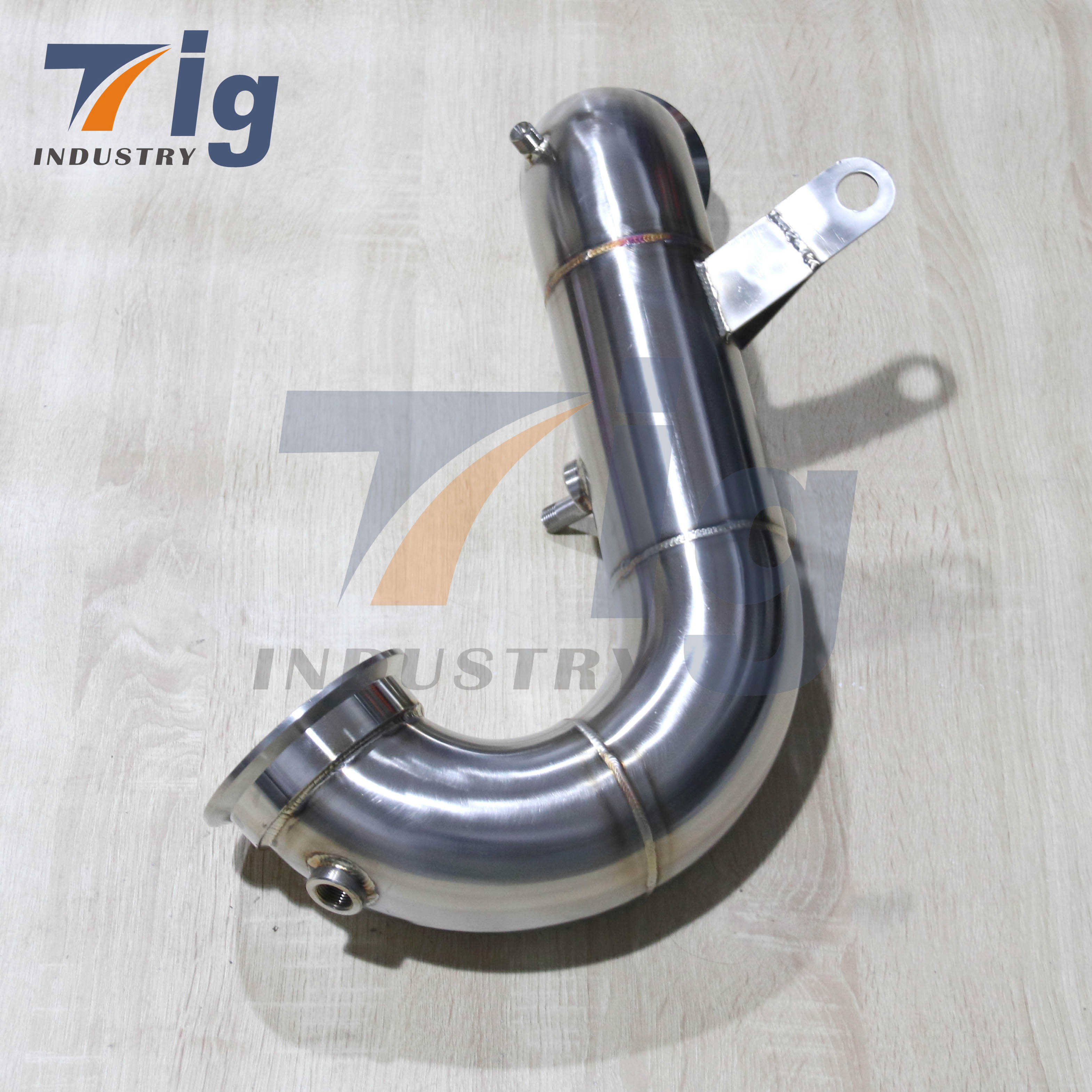 For Mercedes Benz M139 2.0T Downpipe
