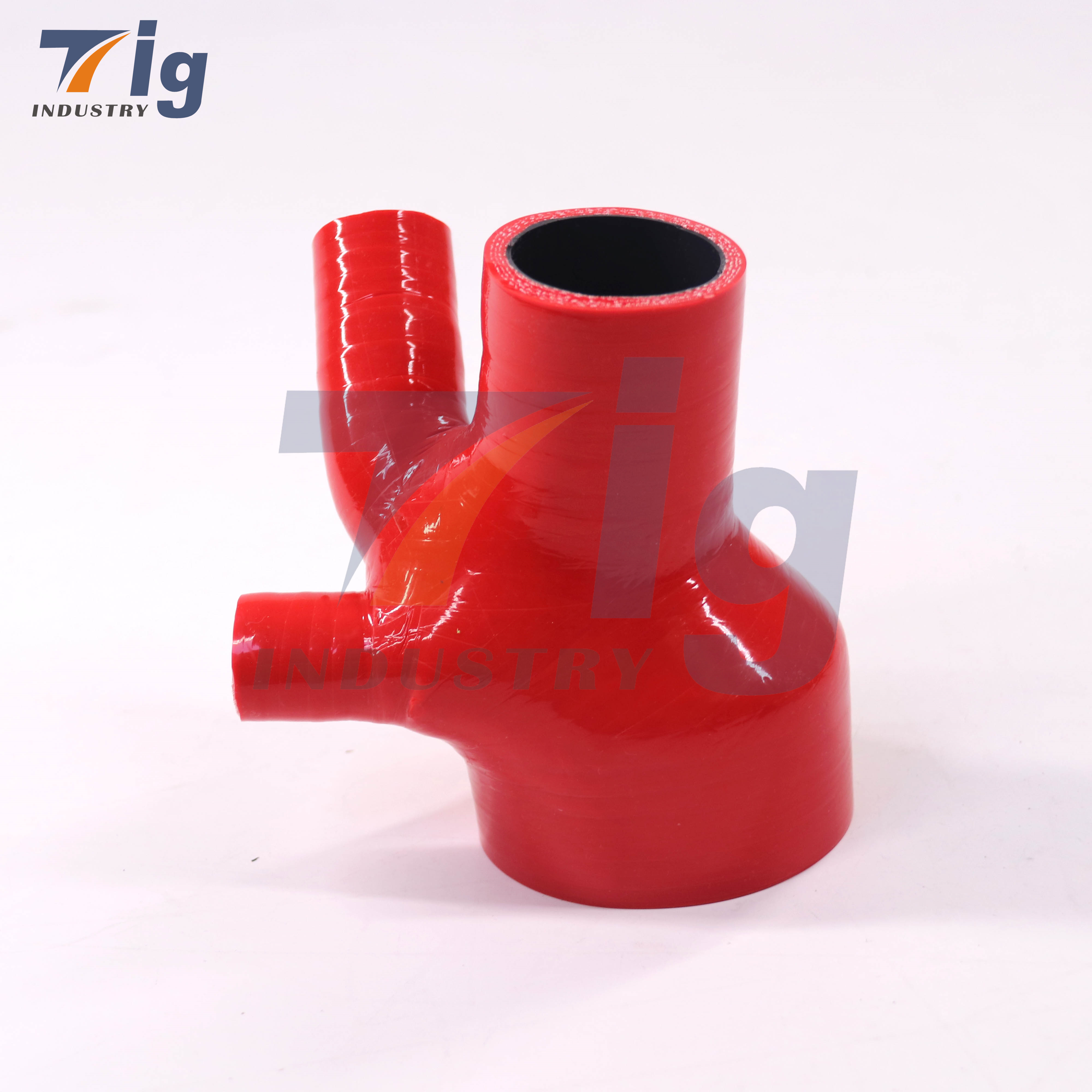 SILICONE HOSE RUBBER HOSE FIT RCZ 207 GTI 156 CITROEN DS3 1.6T INTAKE HOSE INDUCTION KIT