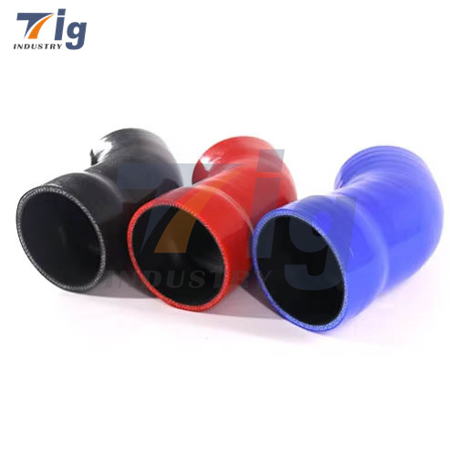 For PORSCHE 911 Carrera 996 Car Auto Racing Parts Coolant Induction Silicone Radiator Heater Boost Hose Pipe
