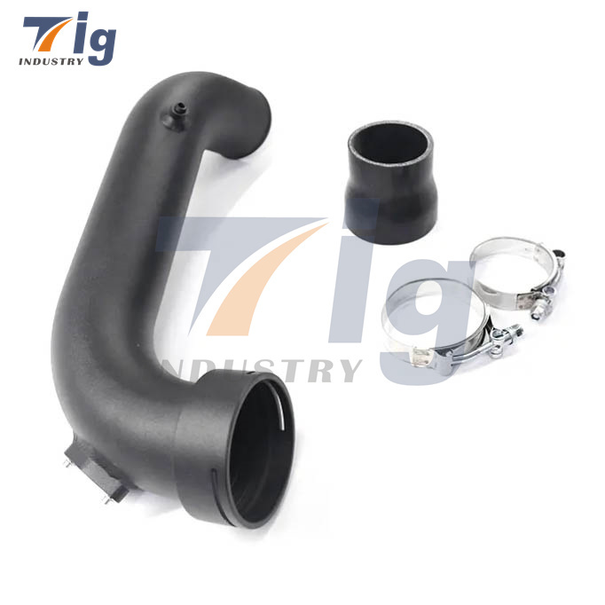 New charge pipe intake turbo tube for BMW N55 3.0T E90 E91 E92 E93 335i E82 135i 2010+