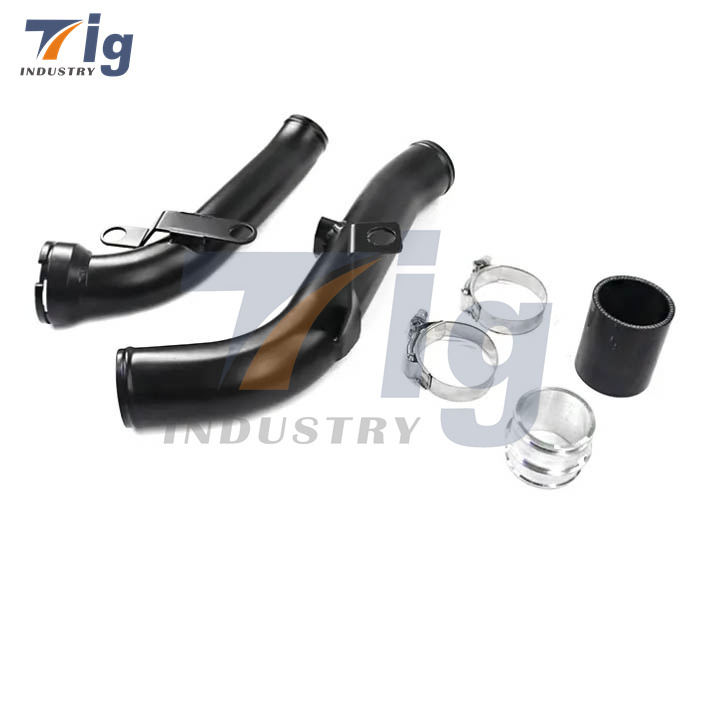 for VW GTI MK4/MK5/MK6/golf Jetta/Passat/CC/Tiguan/Audi A3 TT Charge air intake pipe