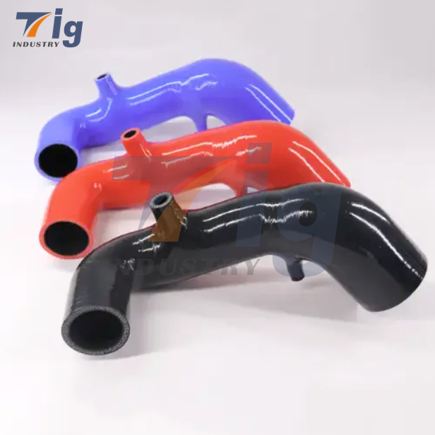 Silicone Inlet Intake Turbo Hose For Nissan Patrol /Safary GU Y61 3.0D ZD30