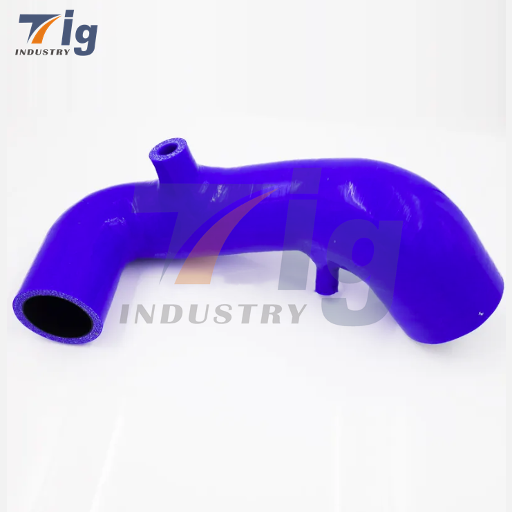 Silicone Inlet Intake Turbo Hose For Nissan Patrol /Safary GU Y61 3.0D ZD30