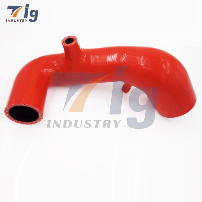 Silicone Inlet Intake Turbo Hose For Nissan Patrol /Safary GU Y61 3.0D ZD30