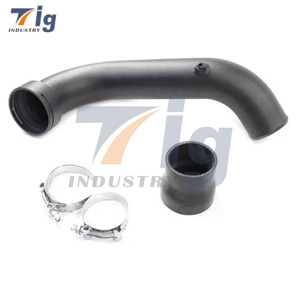 New charge pipe intake turbo tube for BMW N55 3.0T E90 E91 E92 E93 335i E82 135i 2010+