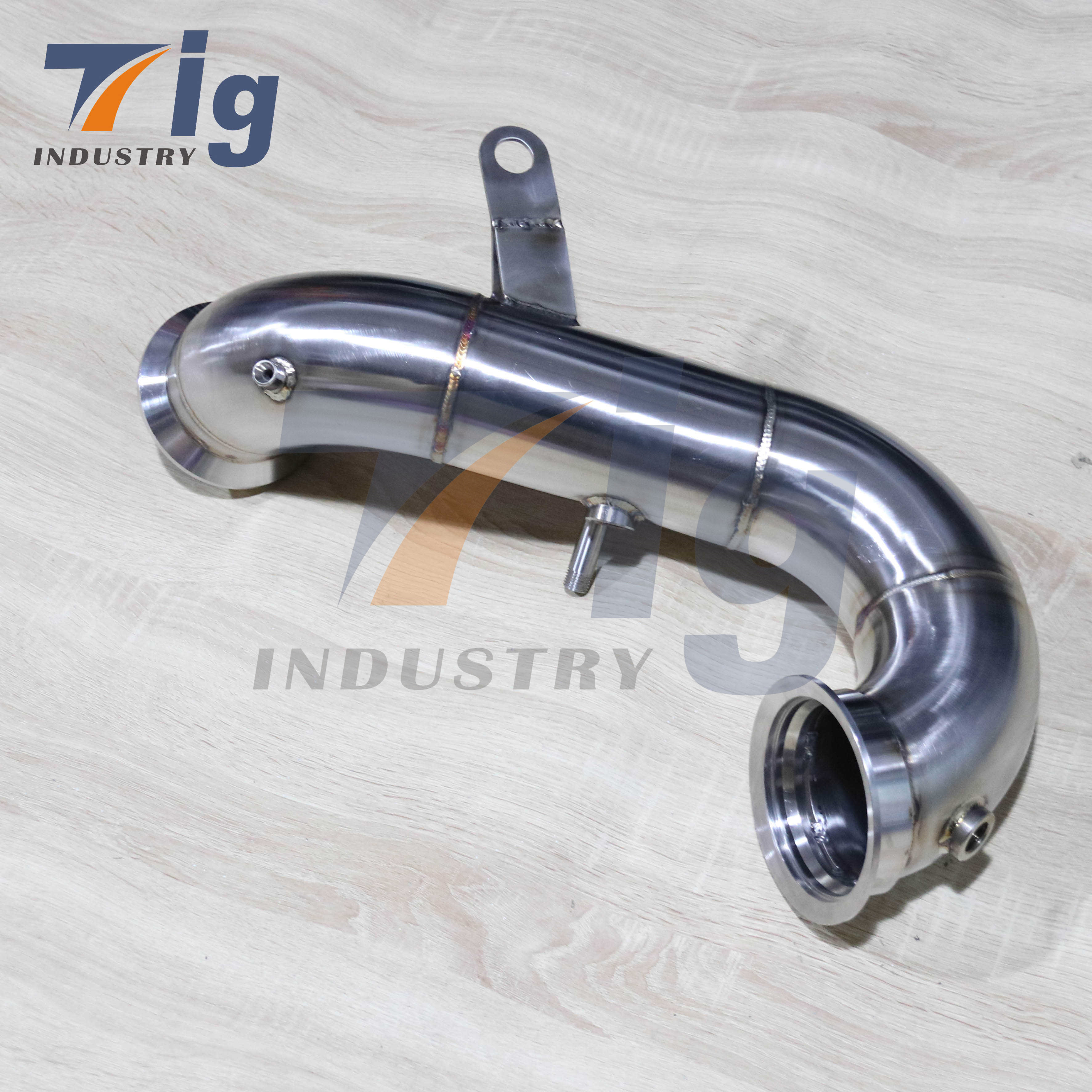 For Mercedes Benz M139 2.0T Downpipe