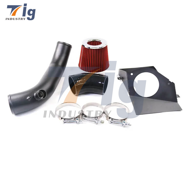 For Audi A3 S3 Volkswagen Golf 15-18 COLD AIR INTAKE KIT