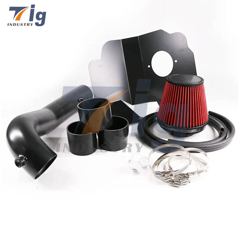 Heat Shield Cold Air Intake kits for Chevy Silverado 1500 with 5.3L/6.2L V8 Engine 2014-2019