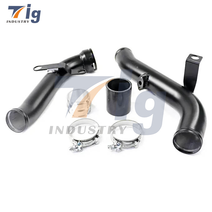 for VW GTI MK4/MK5/MK6/golf Jetta/Passat/CC/Tiguan/Audi A3 TT Charge air intake pipe