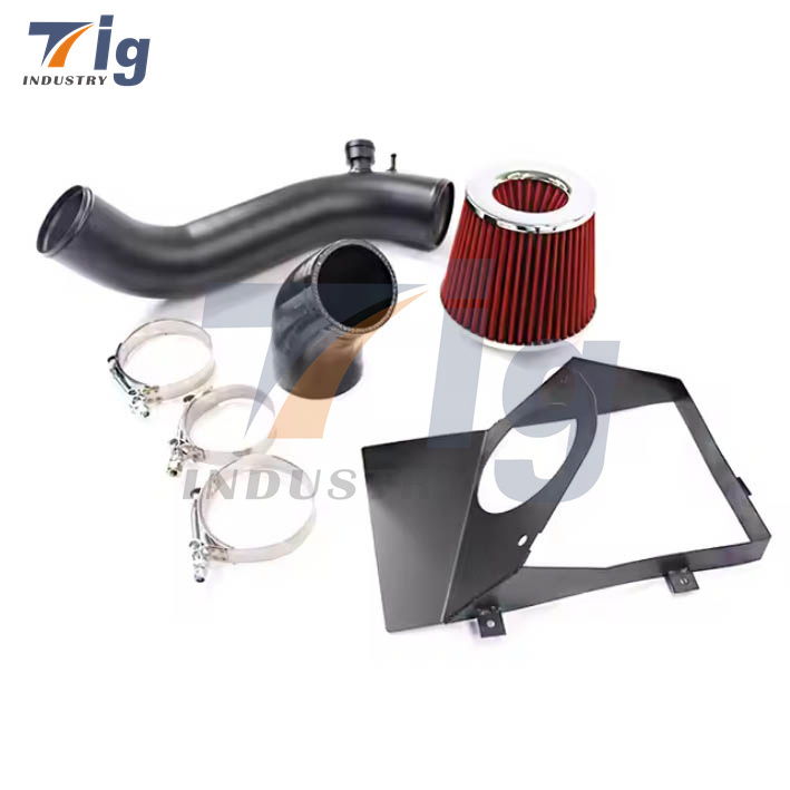 For Audi A3 S3 Volkswagen Golf 15-18 COLD AIR INTAKE KIT