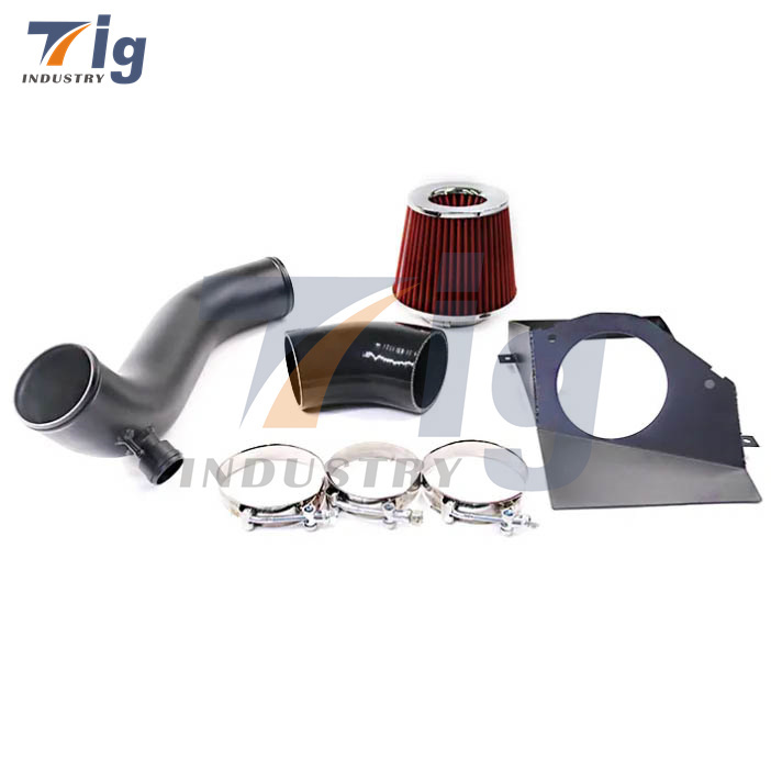 For Audi A3 S3 Volkswagen Golf 15-18 COLD AIR INTAKE KIT