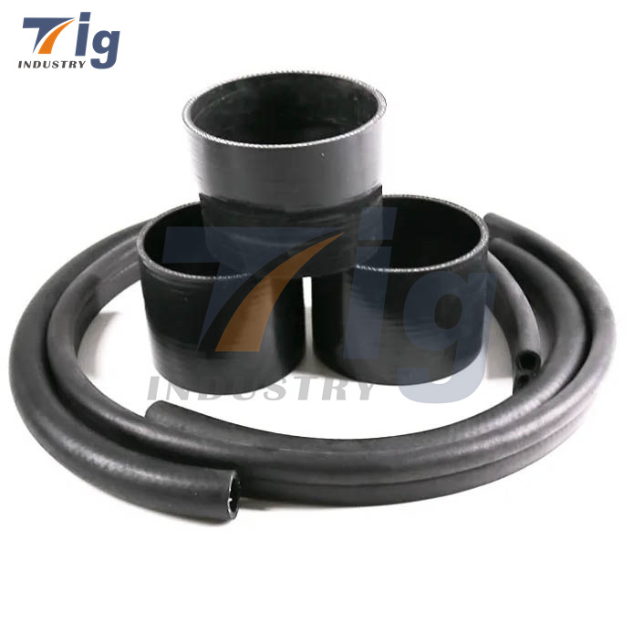 Heat Shield Cold Air Intake kits for Chevy Silverado 1500 with 5.3L/6.2L V8 Engine 2014-2019