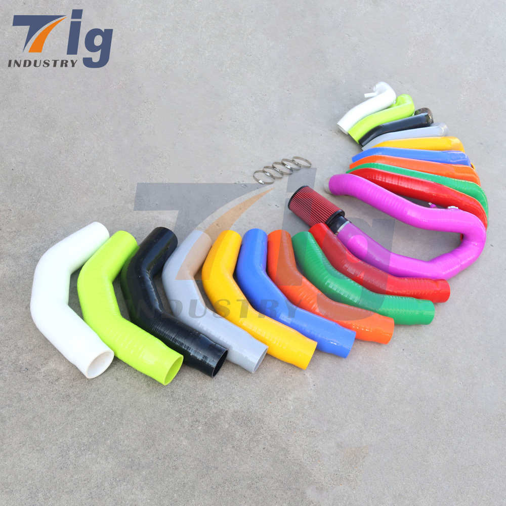 N55 F-SERIES Front Mount Intake F30 F87