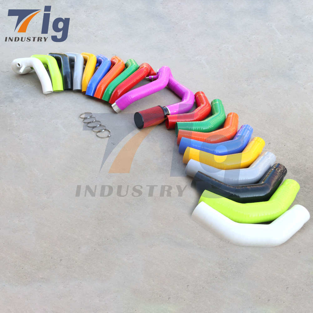 N55 F-SERIES Front Mount Intake F30 F87