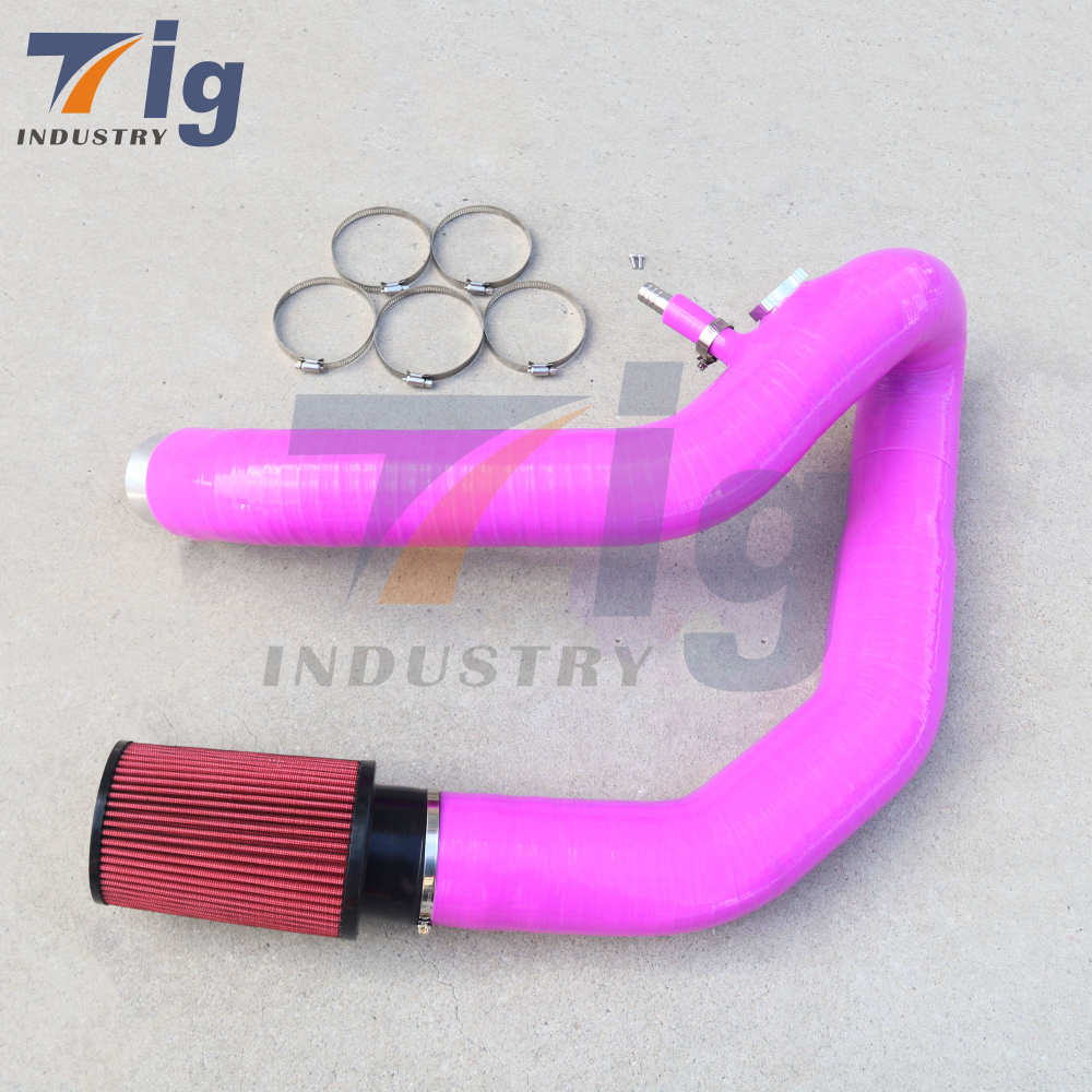 N55 F-SERIES Front Mount Intake F30 F87