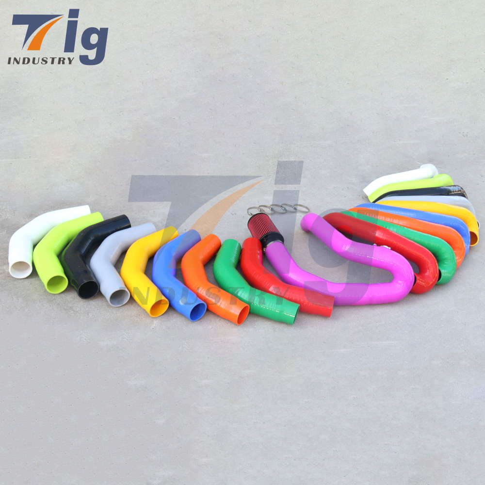 N55 F-SERIES Front Mount Intake F30 F87